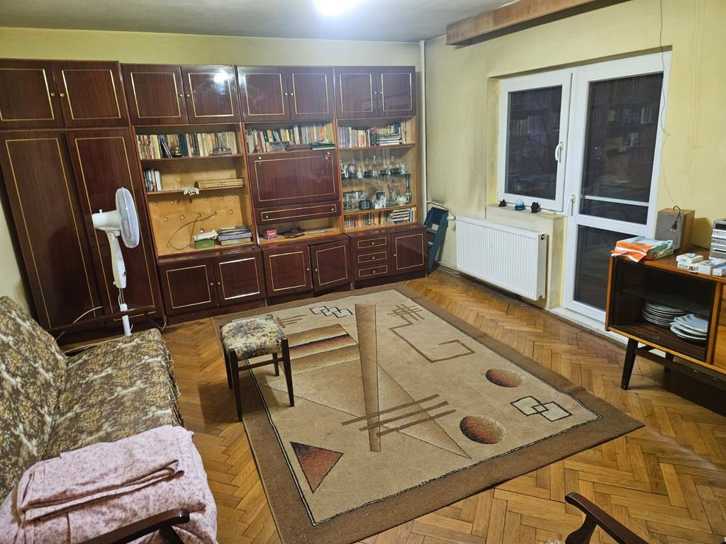 2 camere nerenovat Rahova Prosper