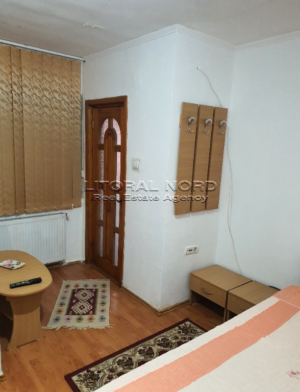 Exclusivitate -Tabacarie, o camera la casa,13mp, etaj 1