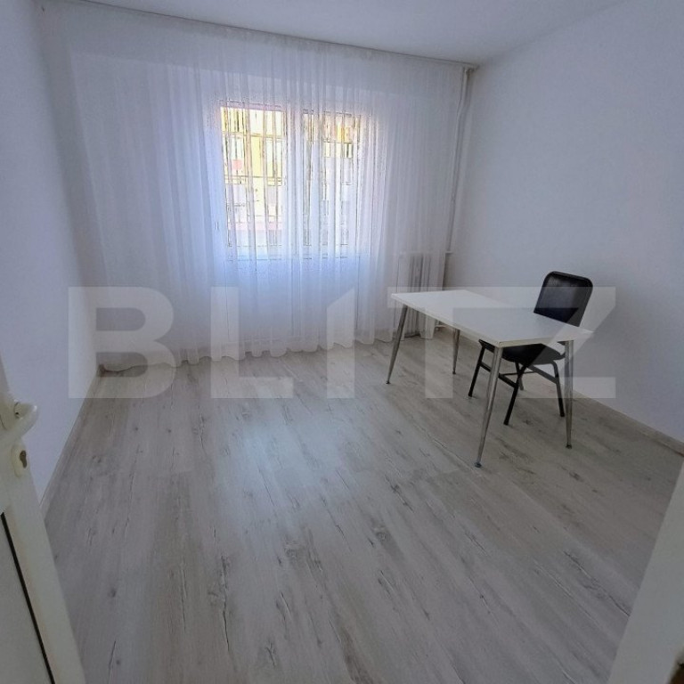 Apartament ultracentral cu 2 camere, 50 mp, zona Piata victo