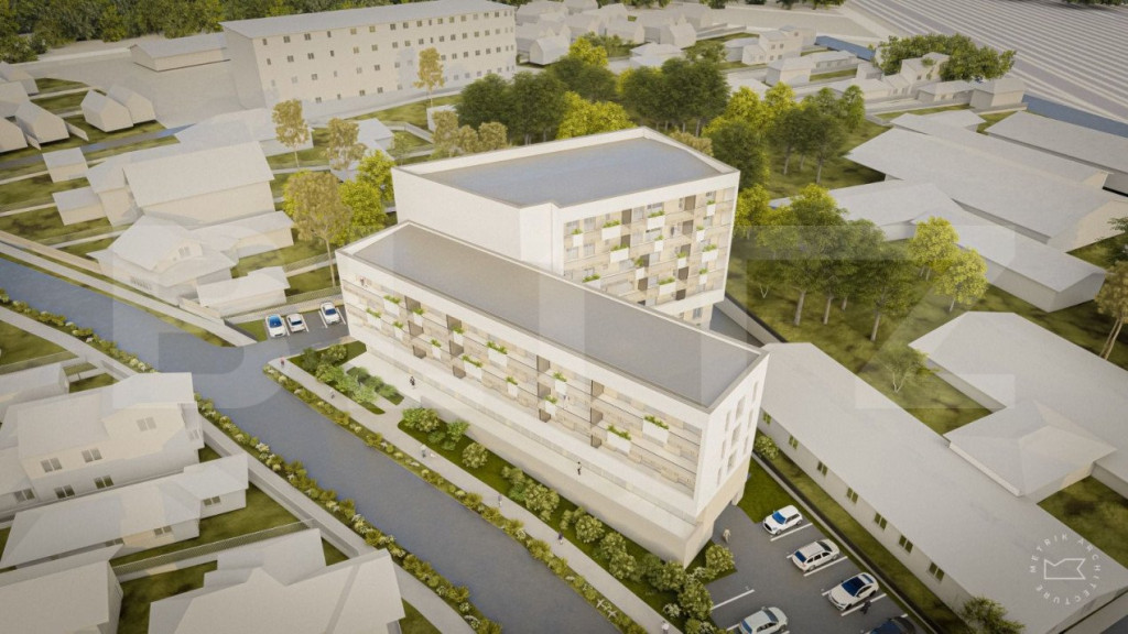 Comision 0% la cumparator. Apartament cu 3 camere, 90 mp, zo