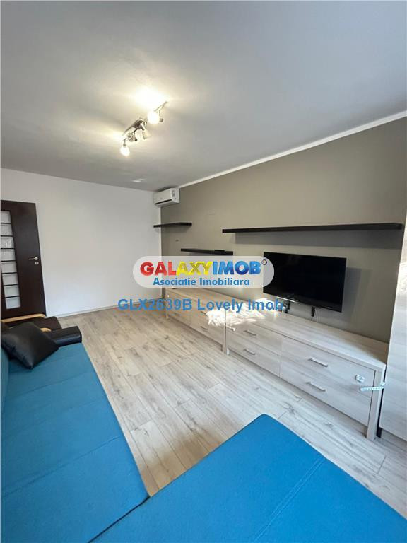 Apartament 3 Camere - 2 bai - Decomandat - Berceni - Oltenit