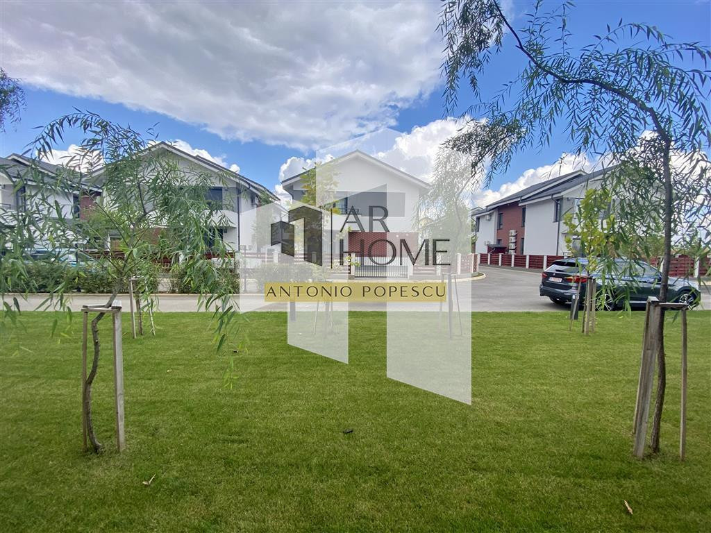 Vila 3 camere, in Ploiesti, cartier Albert