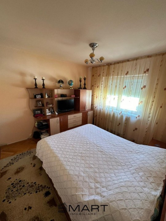 Apartament 3 camere decomandate Strand