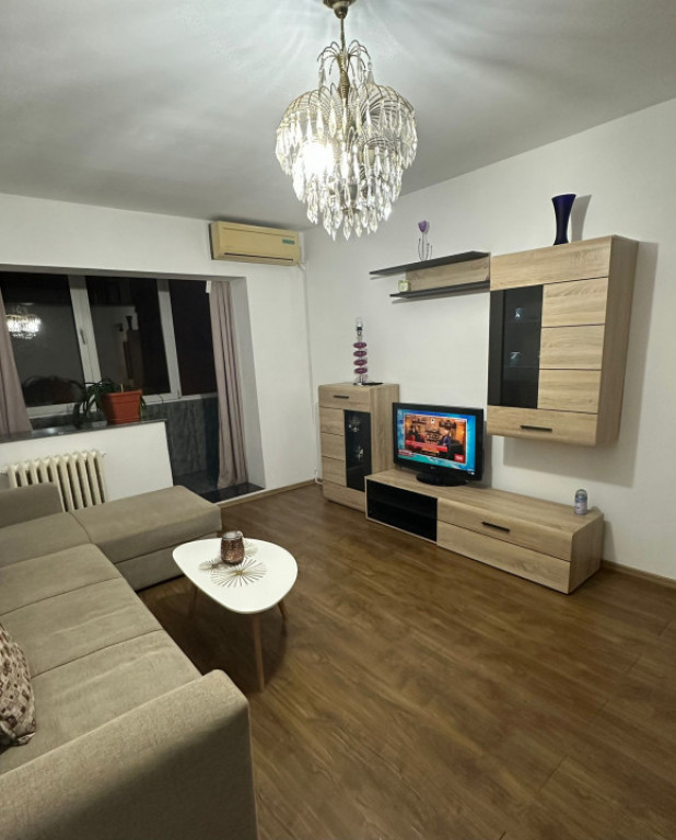 Apartament situat in zona DACIA