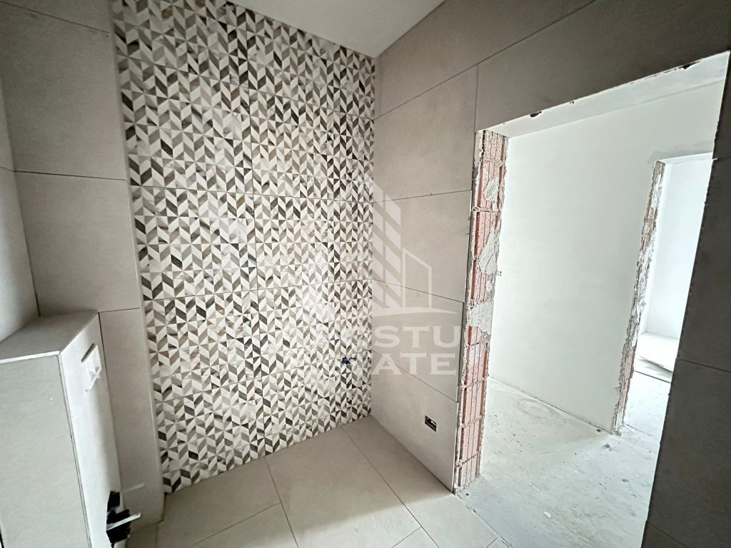 Apartament Modern cu 2 Camere in Zona Linistita - Mosnita...