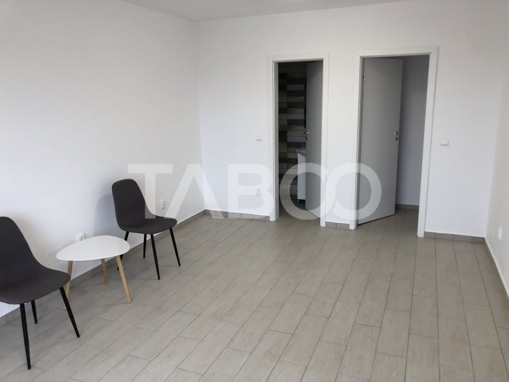 Spatiu pentru birouri de vanzare situat in zona Calea Surii