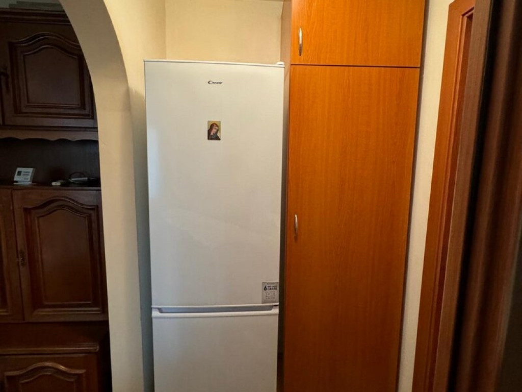 Berceni luica resita centrala