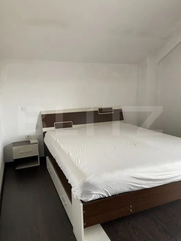 Apartament cu 2 camere de inchiriat, 60 mp, loc de parcare,