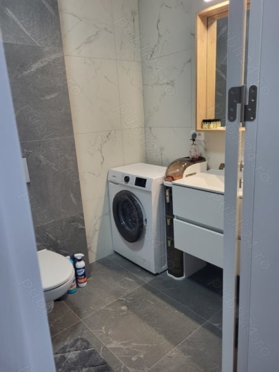 Berceni odei studio etaj 1