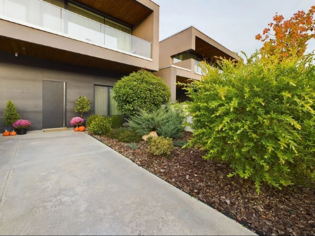 Pipera Smart Luxury Villa