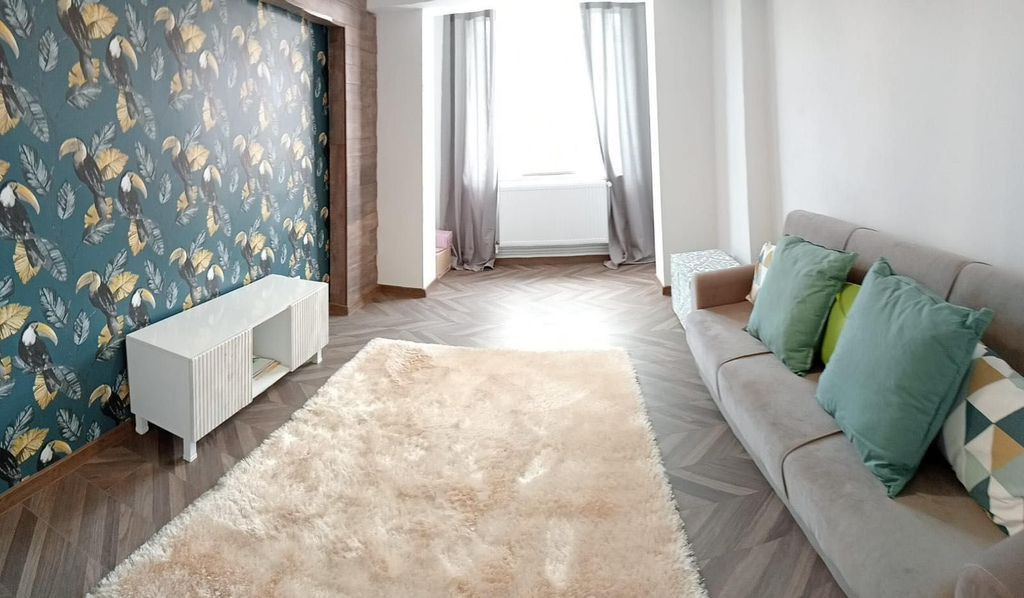 Apartament Mazepa 2,et 1,mobilat, utilat