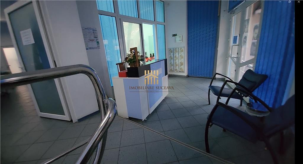 Spatiu Comercial - 186 mp! De ! 0727817187