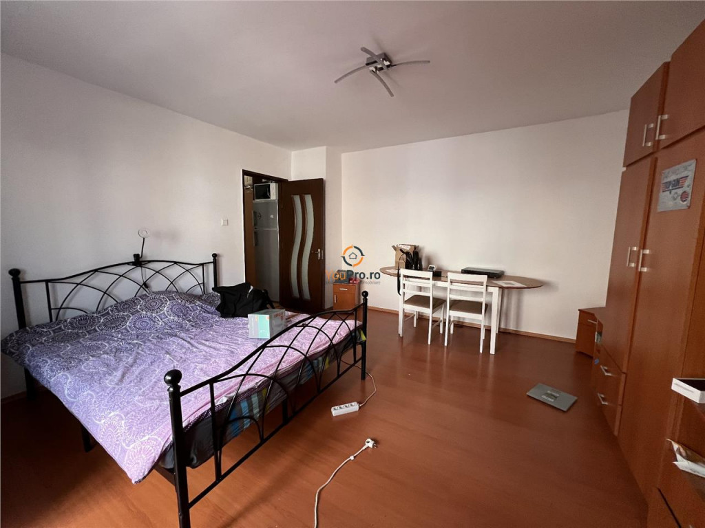Apartament de cu 1 camera etaj 2 zona Steaua