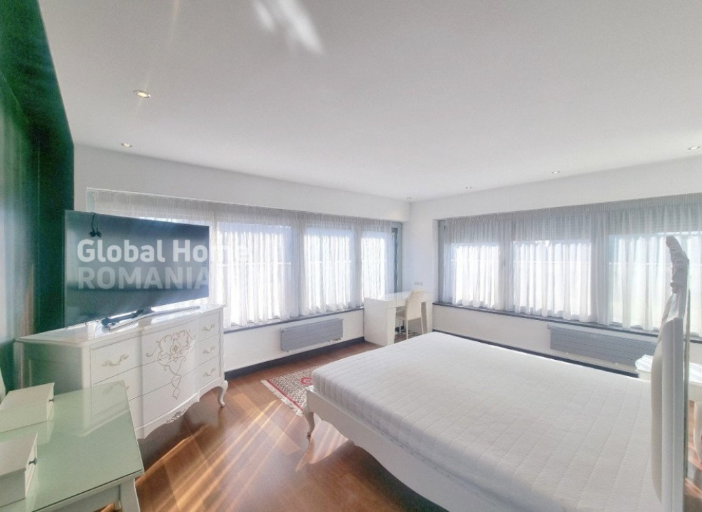 Duplex 311Mp - Alia Apartments | 5 Camere +3 Terase + Parcar