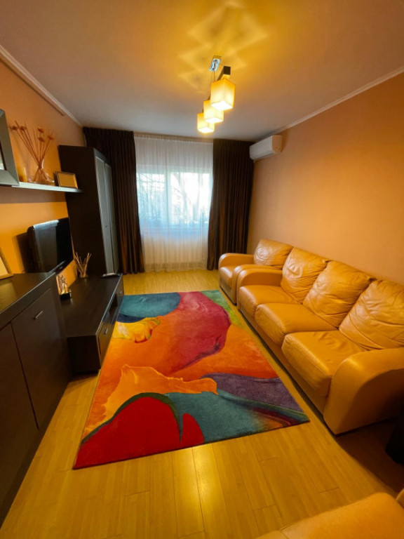 Apartament 2 camere, termen lung, in zona ANDA