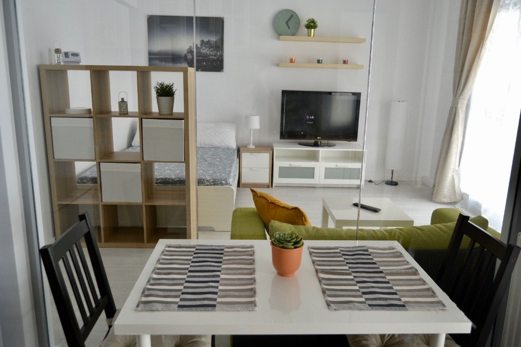 21 Residence - Iuliu Maniu - Metrou Lujerului