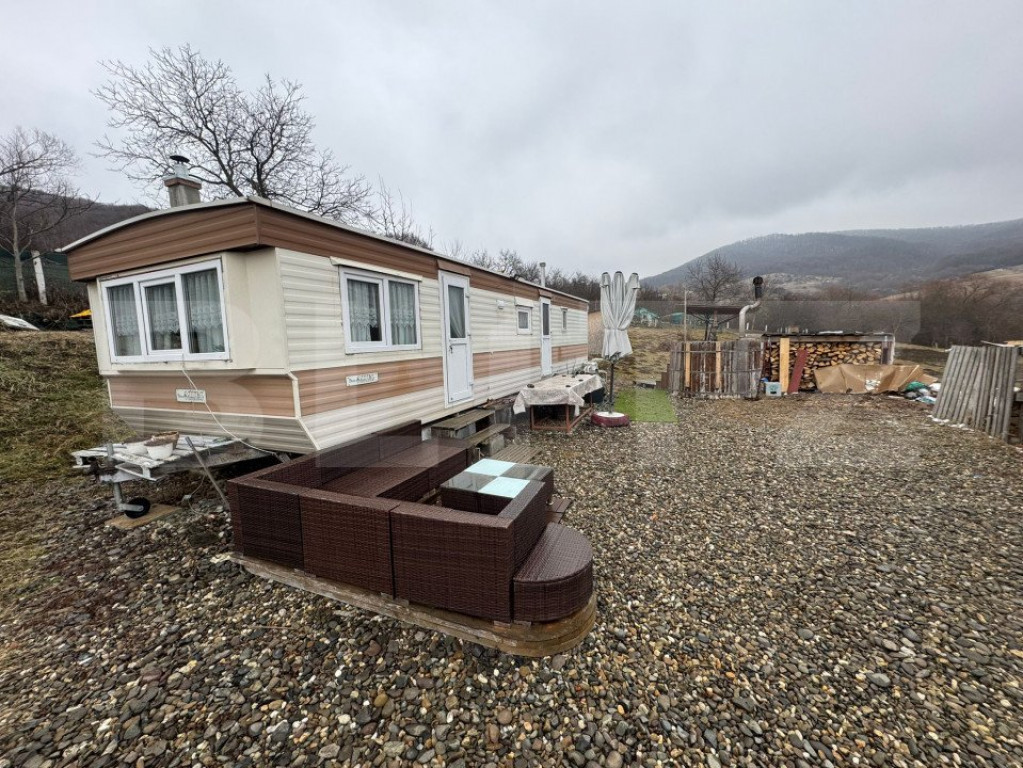 Oportunintate de investitie cu multiple avantaje, 7800 m² t