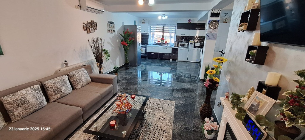 Casa de vanzare in Agigea, Cartierul Nou