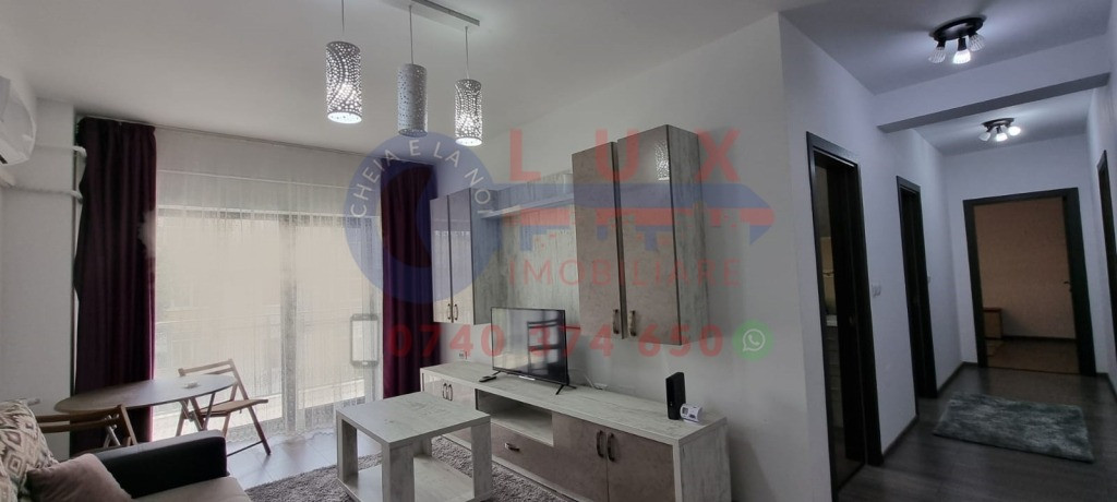 ID 360 Apartament 3 camere DE ÎNCHIRIAT