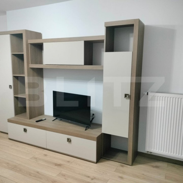 Apartament cu 2 camere, 64 mp, zona Maurer Residence