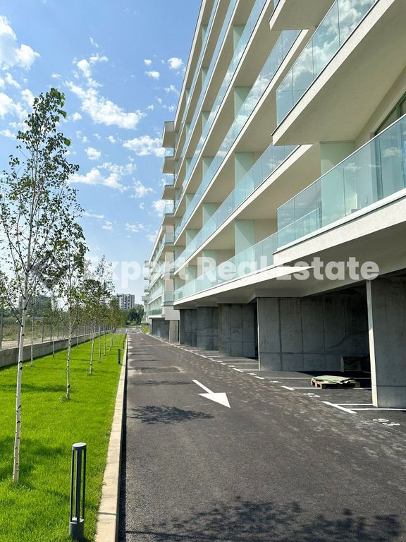 STUDIO- LAC-BANEASA-NORD