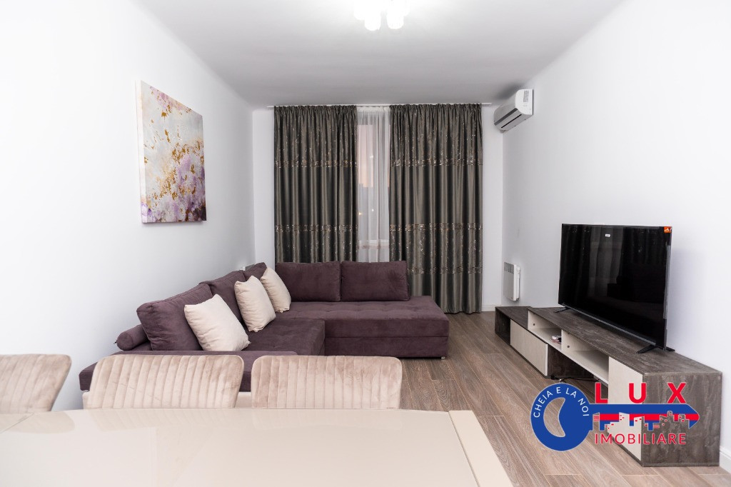 ID 581 Apartament 2 camere de inchiriat * ULTRACENTRAL