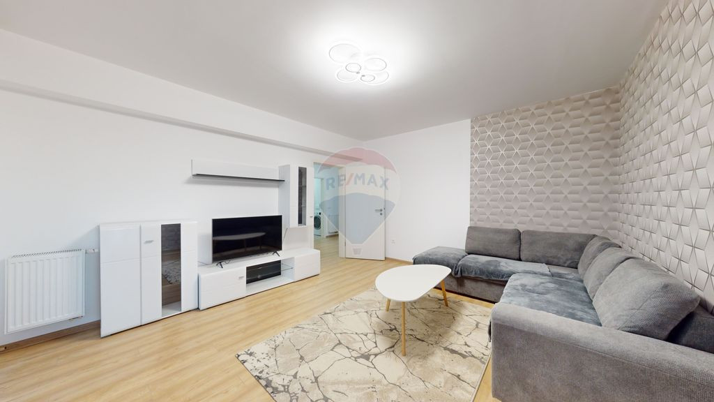 Comision 0% | Prima închiriere | Apartament 2,5 camere |...