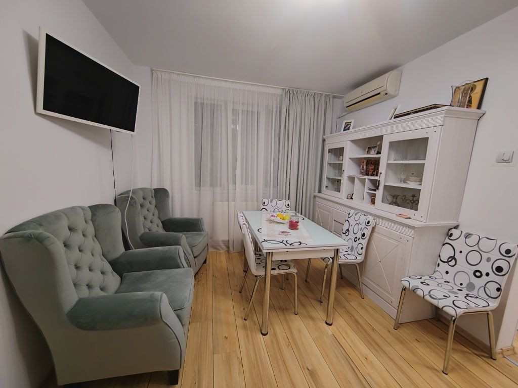 Apartament 2 camere, Micro19, renovat, mobilat