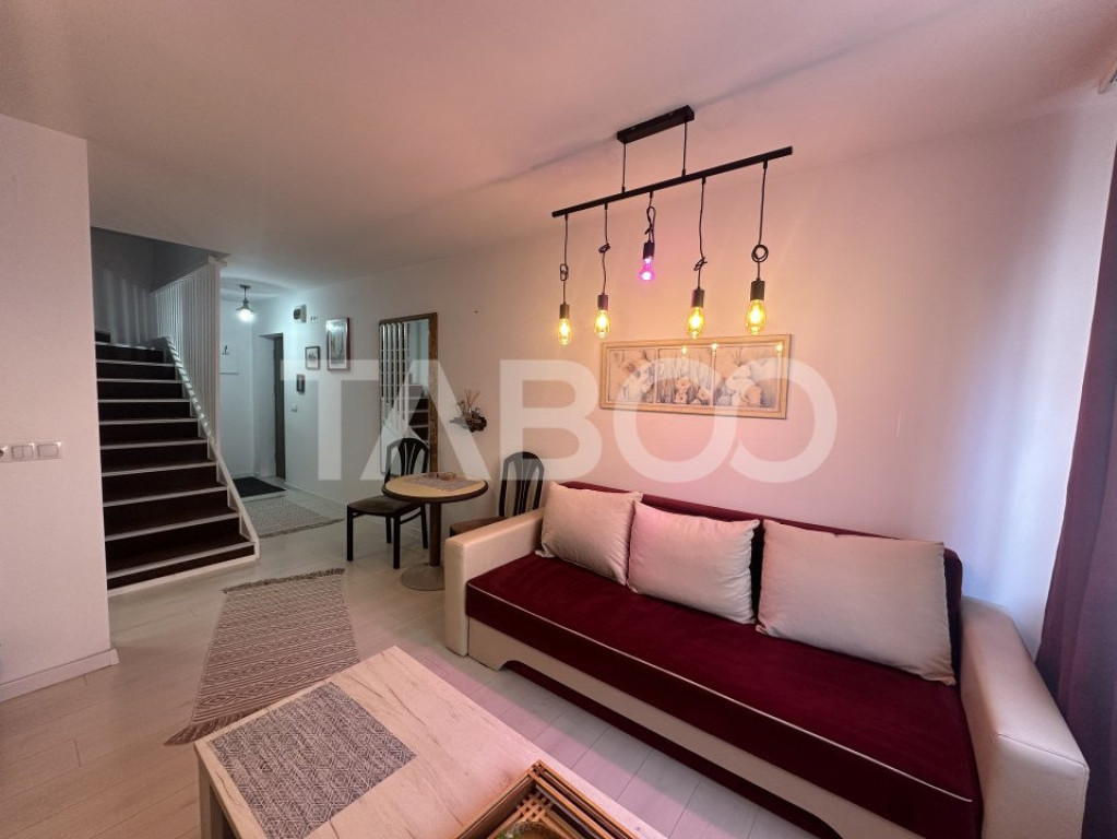 Vila de vanzare cu 12 camere 332 mpu 8 locuri de parcare in