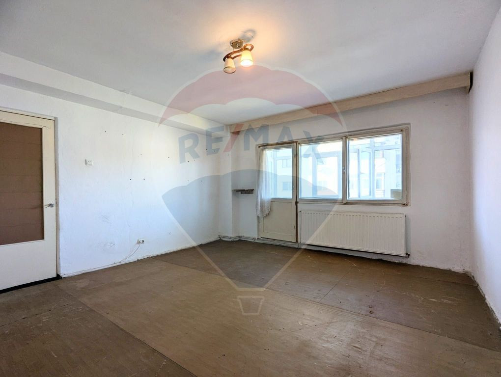 Apartament 2 camere decomandat I zona Dorobanți