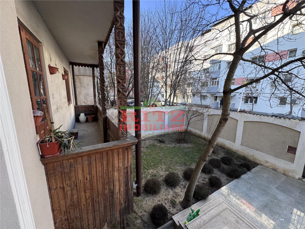 NOU! Vila D P 1E Garaj,cu dublu acces, Destinatii multiple!