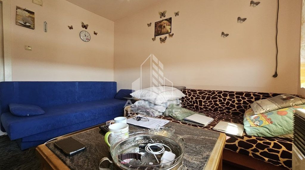 Garsoniera, in zona Sanicolau Mic pretul negociabil, 22 mp