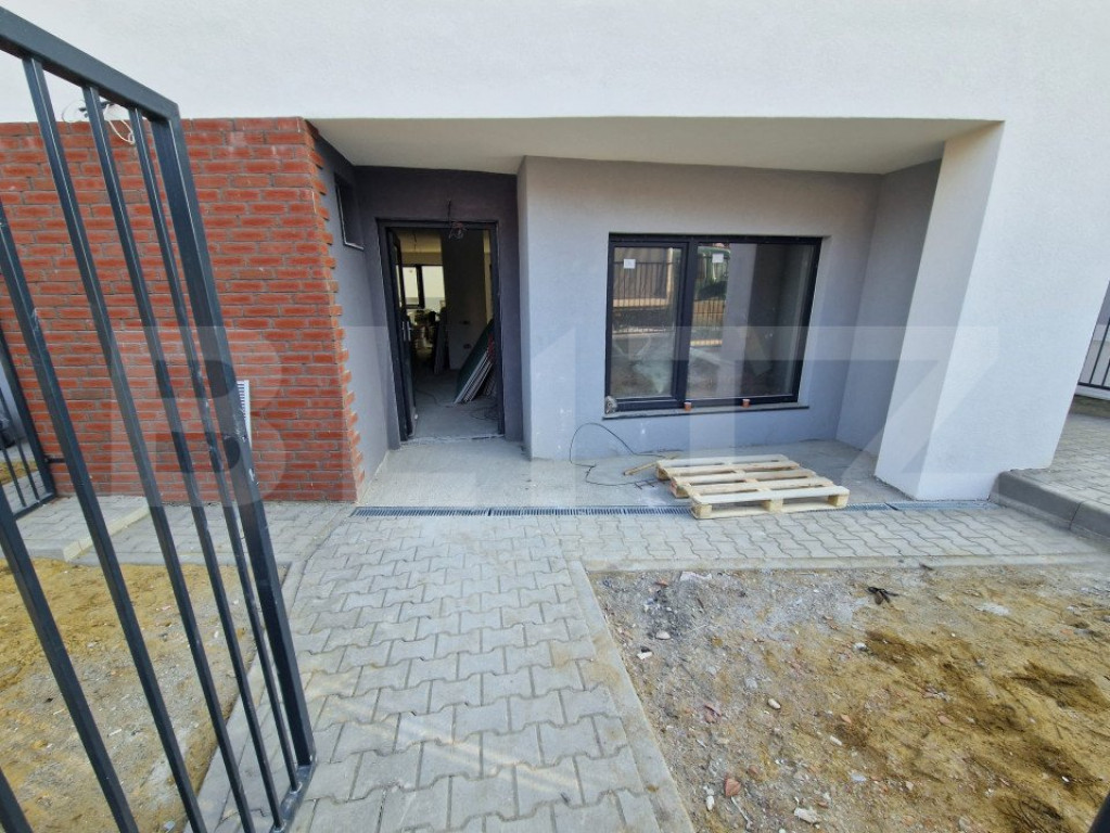 Casa cu 4 camere, 275 mp, zona Big-Manastur