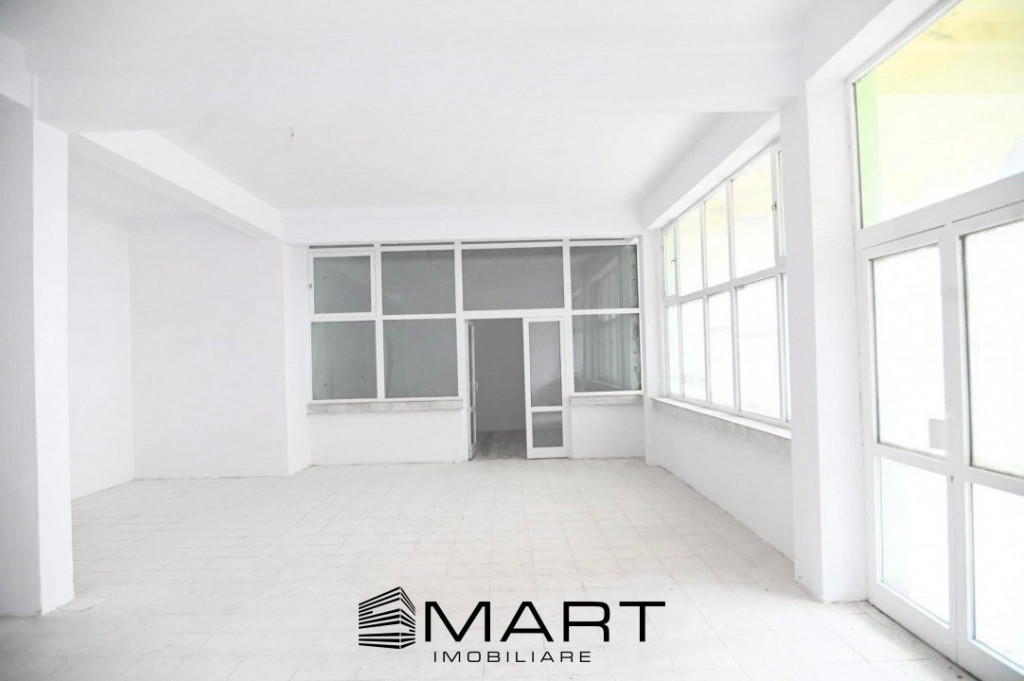 Centru comercial Zona Arsenal Park