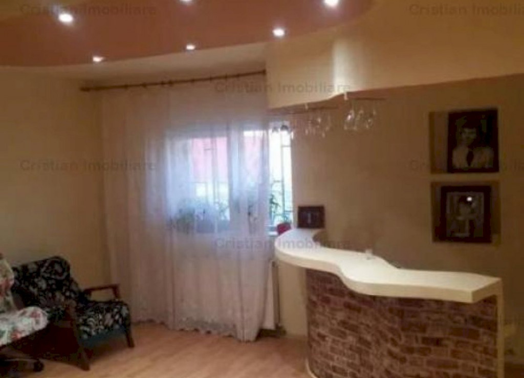 Casa FRUMOASA 4 camere TOATE DOTARILE Chercea