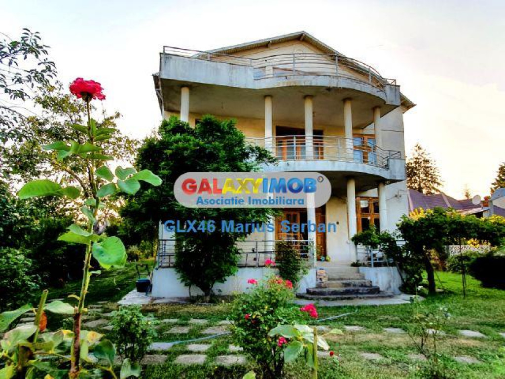 Casa D P 1 M Targoviste