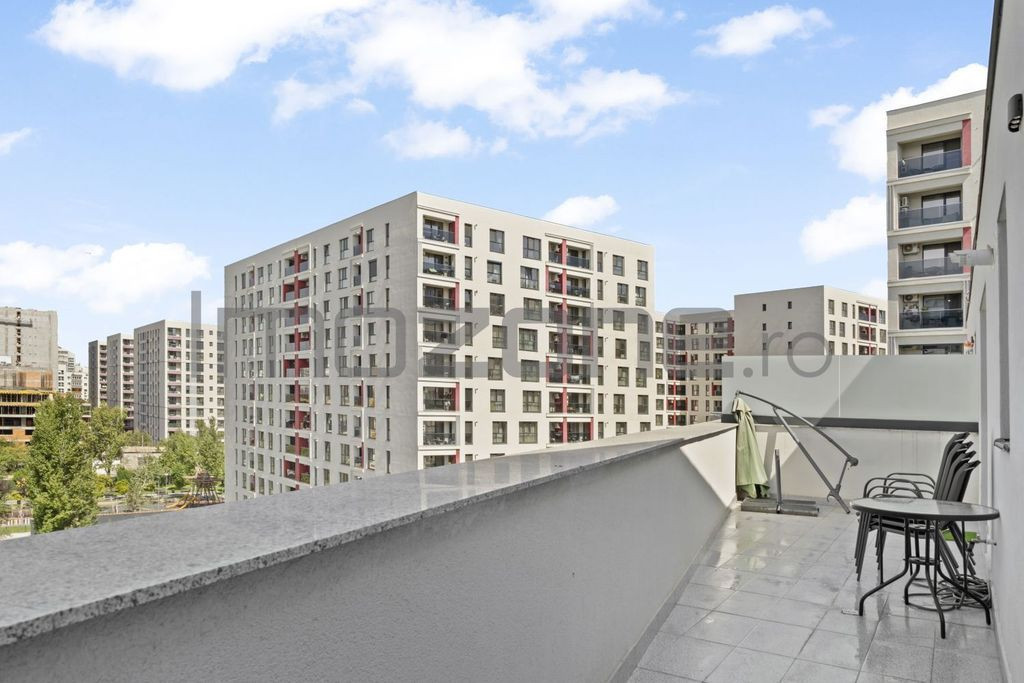 DRUMUL TABEREI - PLAZA, 2 CAMERE, DECOMANDAT, BOXA INCLUS...