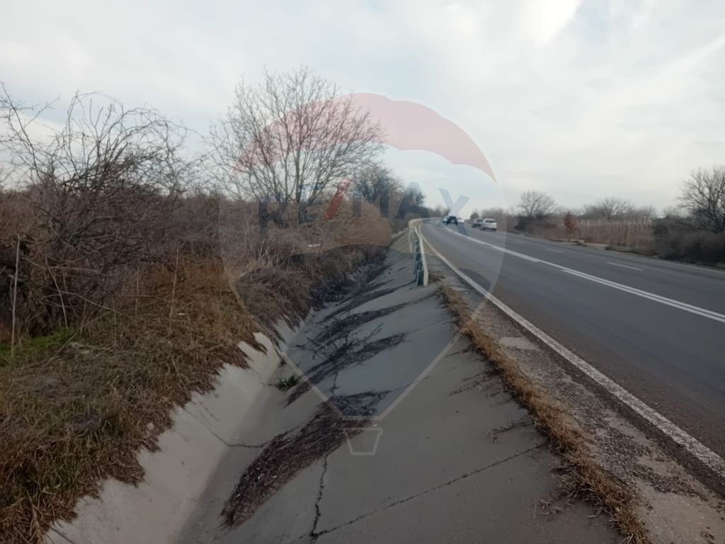 Teren 1,603mp Carcea / Aleea Tarlaua 37, Parcela 63/1