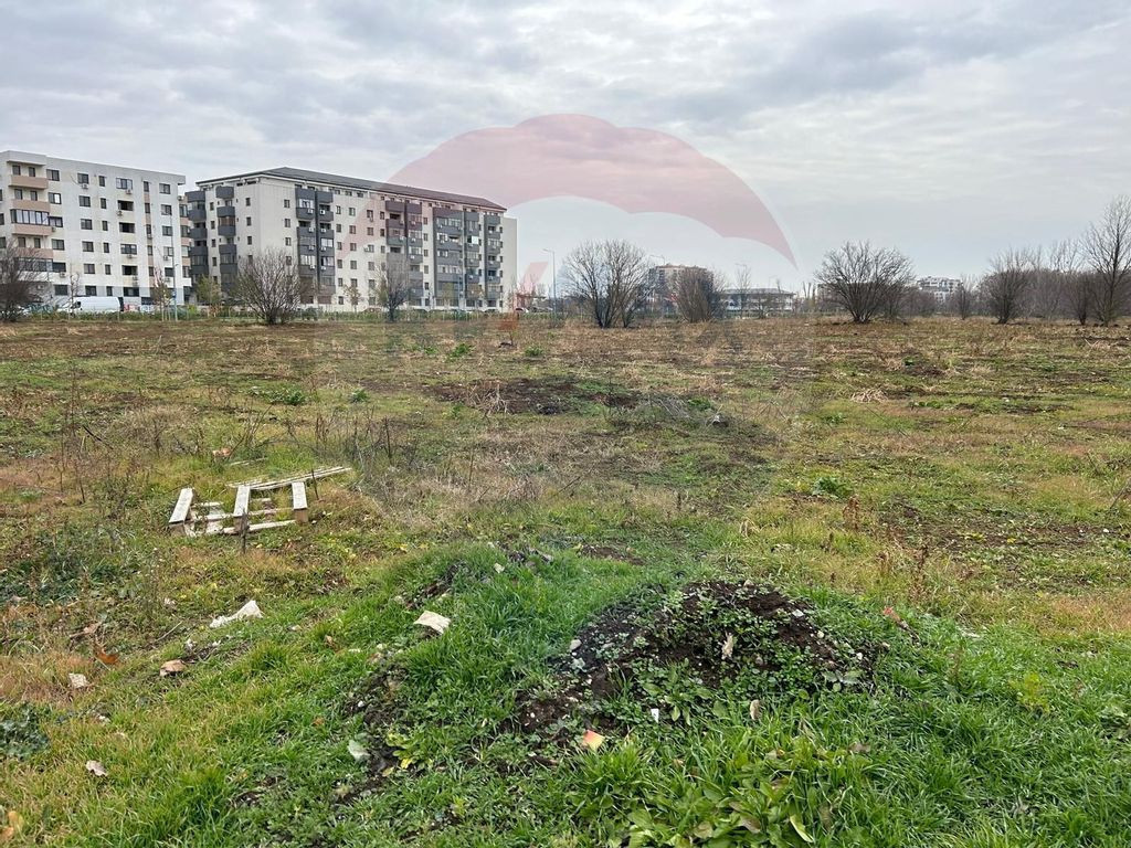 VANZARE Teren intravilan 30,022mp Valea Doftanei/Drumul T...