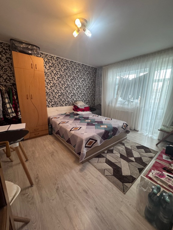 Garsonieră, strada Mărăței. Preț 27.000 Eur