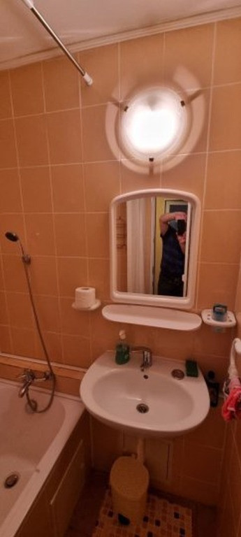 Brancoveanu baltita parter