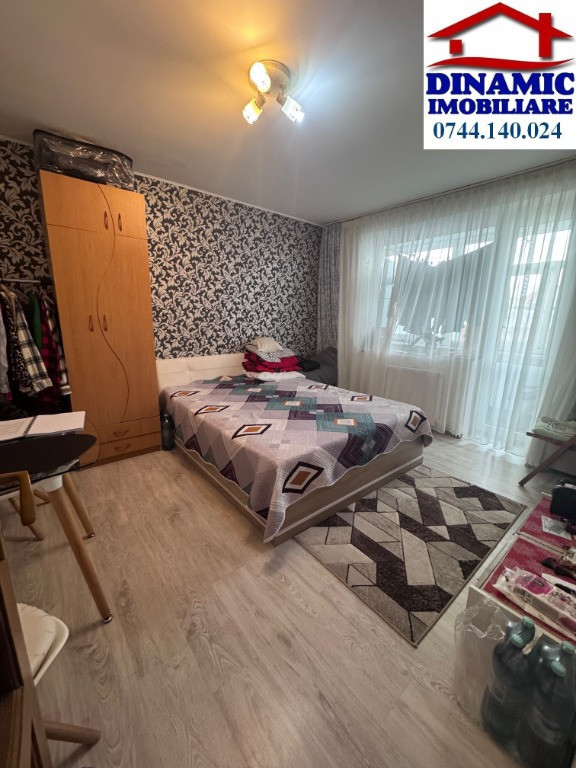 Garsonieră, strada Mărăței. Preț 27.000 Eur