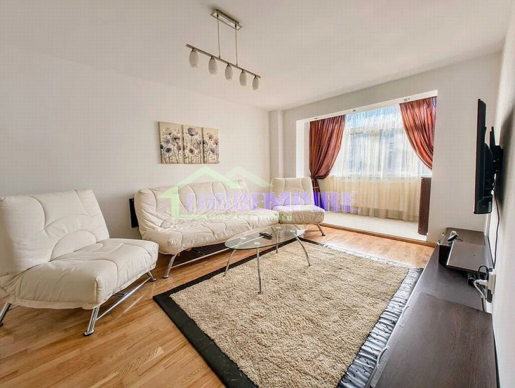 Apartament 3 camere de inchiriat zona Tomis Nord, CENTRALA GAZ