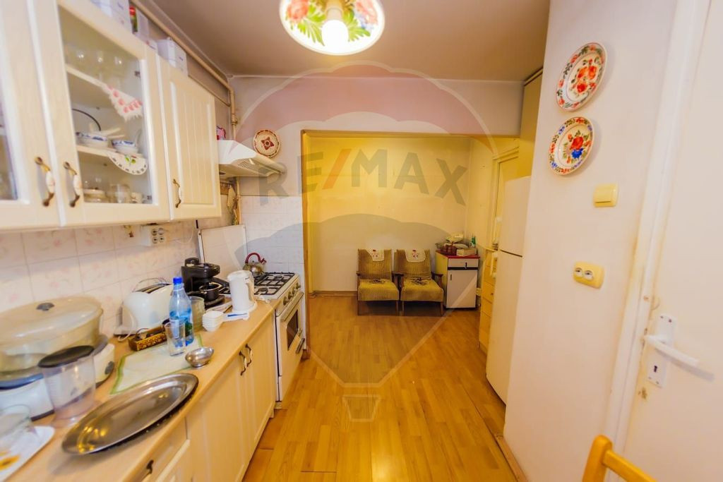 Cartierul Săsar, apartament cu 2 camere la super oferta ...