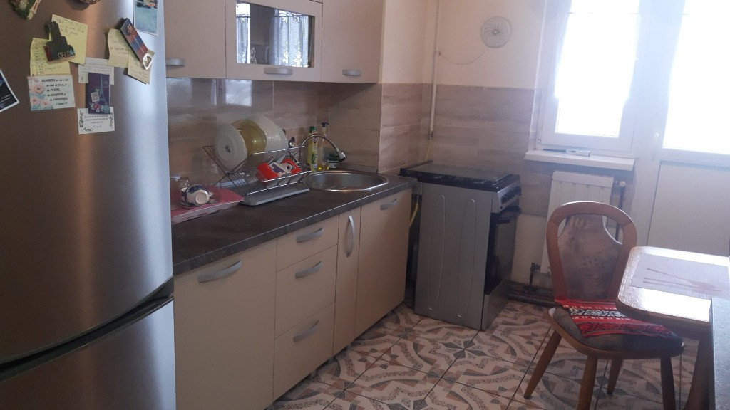 Zona Garii, 2 camere, decom.,