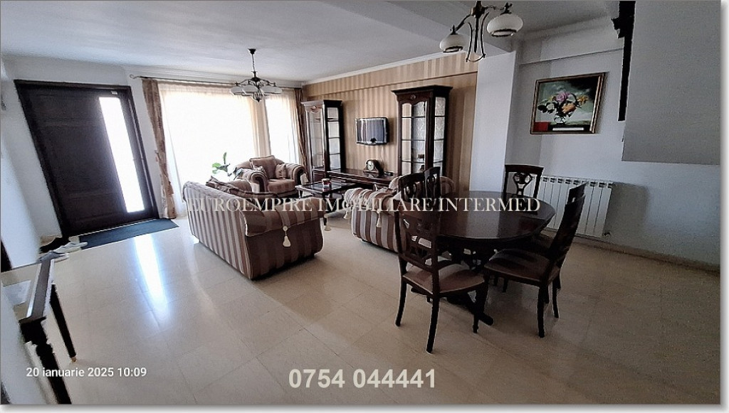 Vila P+1 de vanzare in Constanta, Coiciu