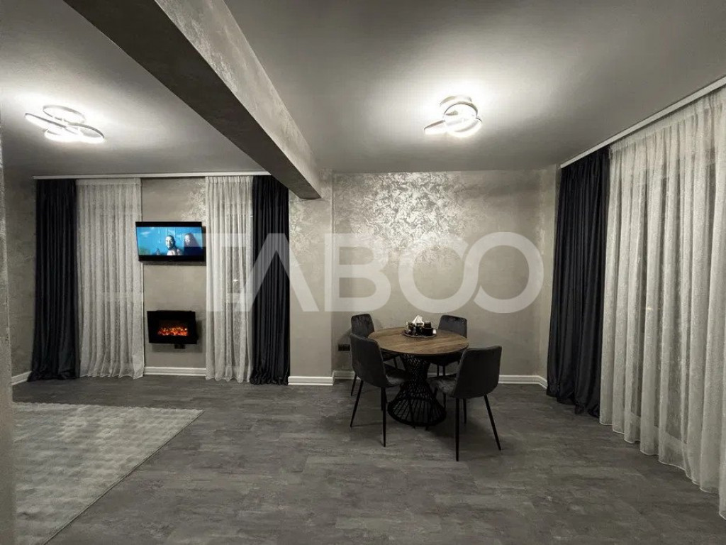 Apartament 2 camere de inchiriat prima inchiriere Doamna Sta