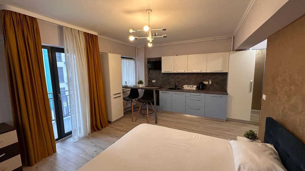STUDIO MAMAIA NORD ZONA IBO RESIDENCE