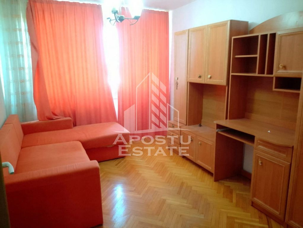 Apartament 3 camere , zona sagului bloc turn , centrala p...