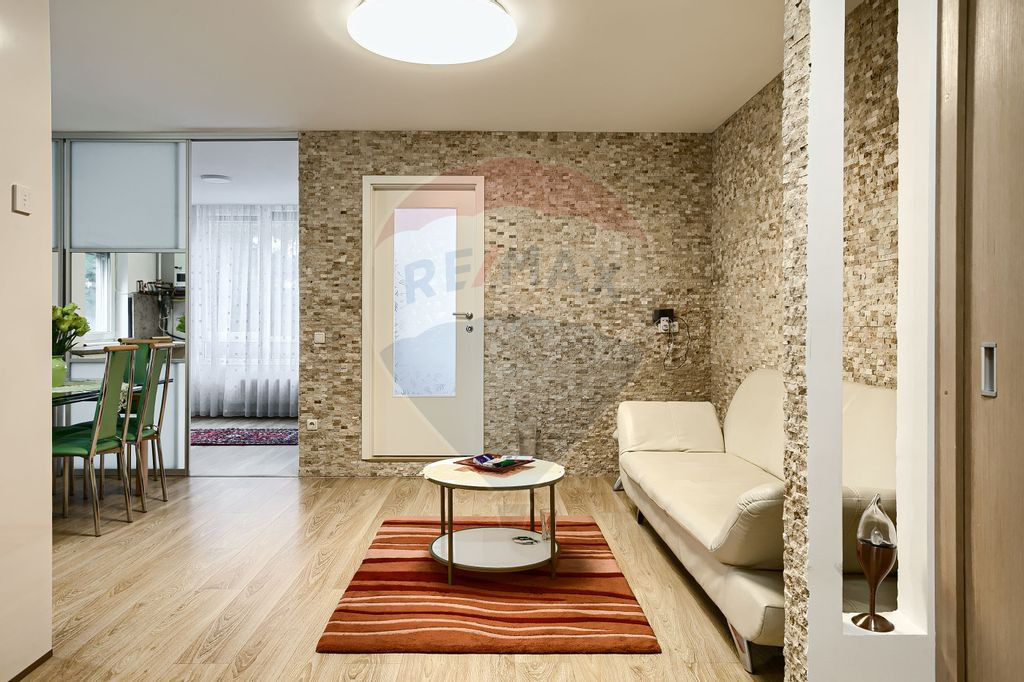 Apartament Premium de vânzare la Ared zona UTA